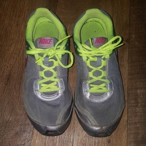 Nike Reax Run 7 Women's Shoes